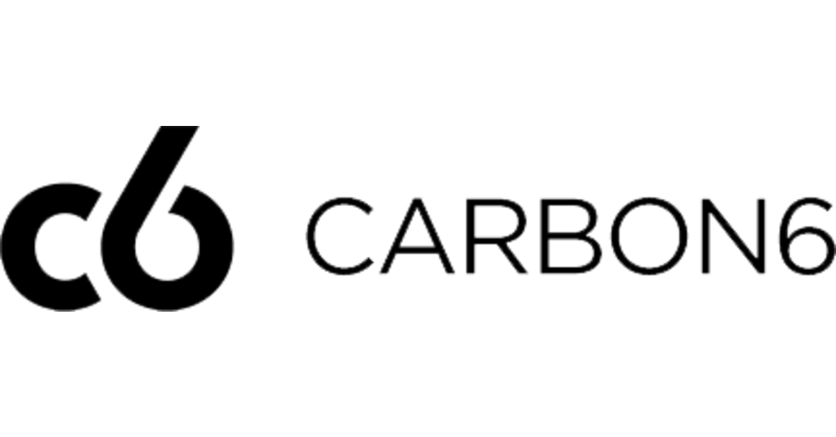 Logo Carbon6